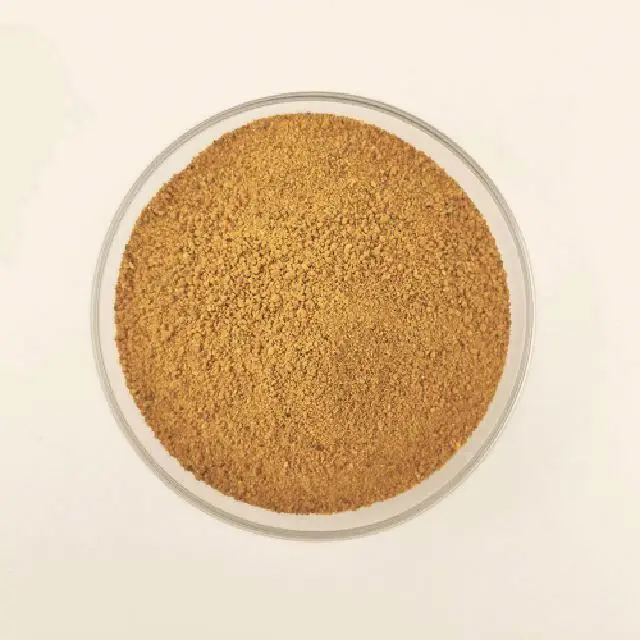 Factory Directly Sell corn gluten meal bulk Fast delivery