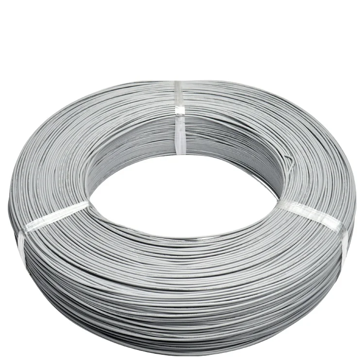 FREE SAMPLE Li12YC11Y(TP) 0.14MM 0.25MM PVC insulation  multi core bare stranded copper electrical cable wire