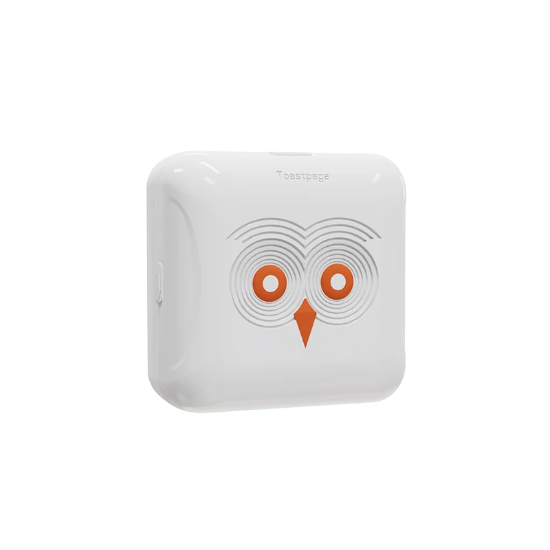 Ownfolk 58mm термальный портативный принтер с BlueT для сотового телефона дом Карманный фотопринтер небольшой мобильный ручной tharmal принтер