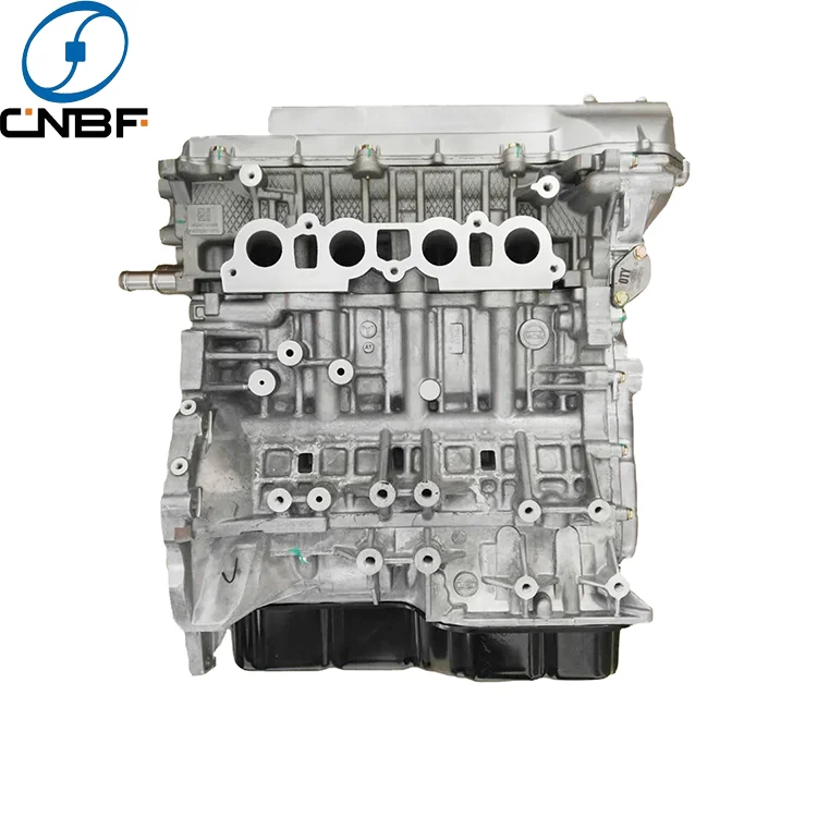 Baojun 5newrenault Clio Ii 1.5 Dci K9k CNBF Flying Autoparts Block Cylinder Head Assembly Engine Motor Ha 1.5 1.8L 10 Standard