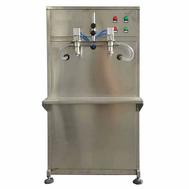 
Automatic honey filling machine/edible oil filler/jam filling machine 