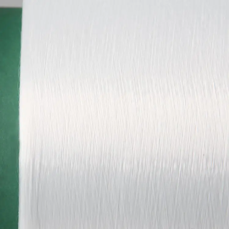 Good selling 140D PE-PA cool sense polyethylene fiber for garments