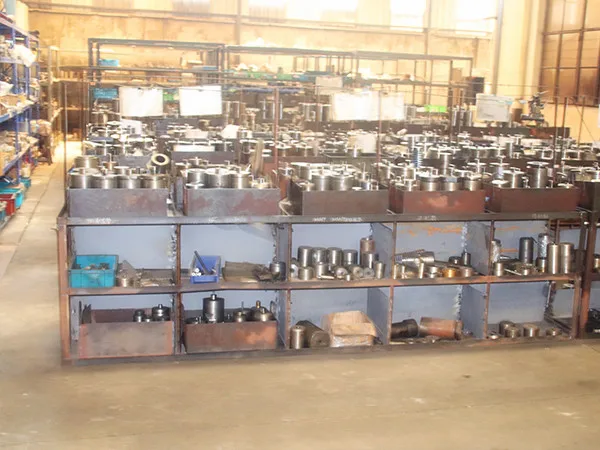 BALL PIN Casting Services Product