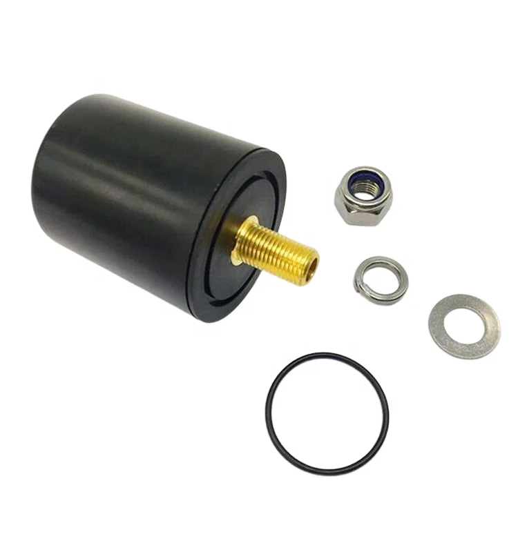 Tobnice Omni Directional Waterproof Screw Mount 3-in-1 Combined Outdoor Gps Wifi 4g Lte Combo Antenna