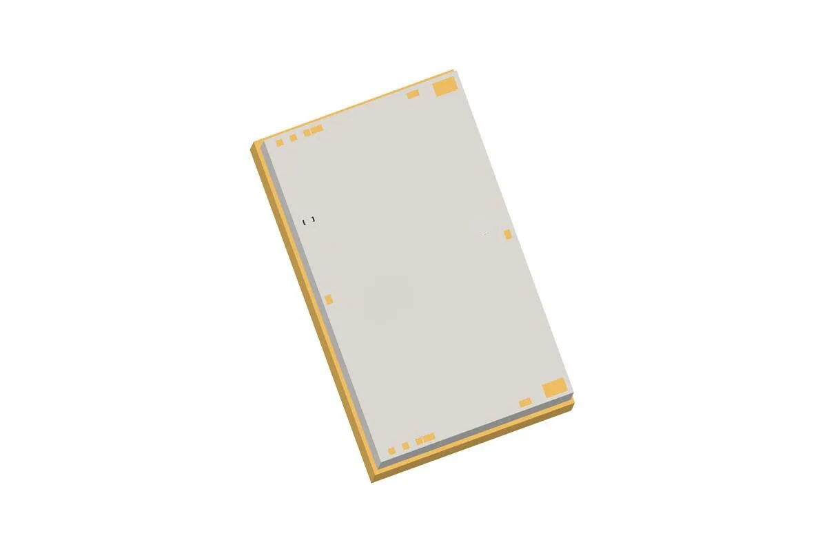 T1G4012036-FS RF JFET Transistors 3.5GHz 36Volt GaN 120 Watt Peak Tested Year Warranty New Original MPN T1G4012036-FS