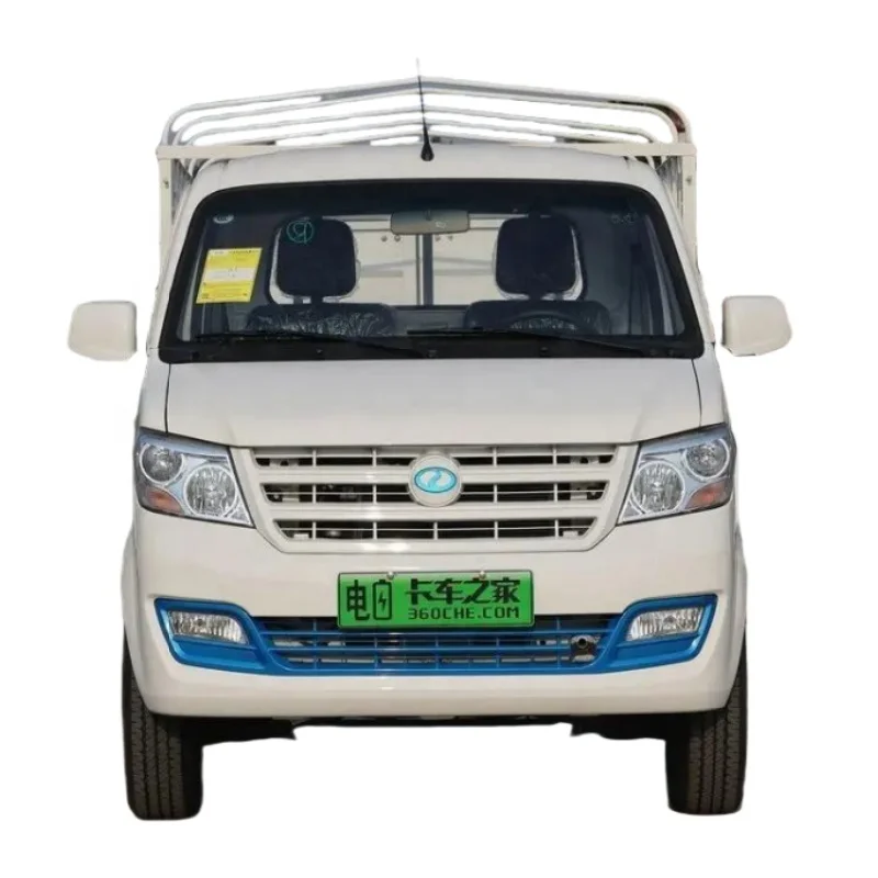 Грузовой бокс Dongfeng Ruichi EC31 легкий грузовой фургон логистические новые энергетические транспортные средства мини-грузовик 4x4 автомобиль для груза