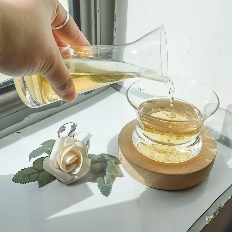 Japanese Edo Kiriko Whiskey Spin Glass Neat Bowl Collection Crystal Whisky Cup