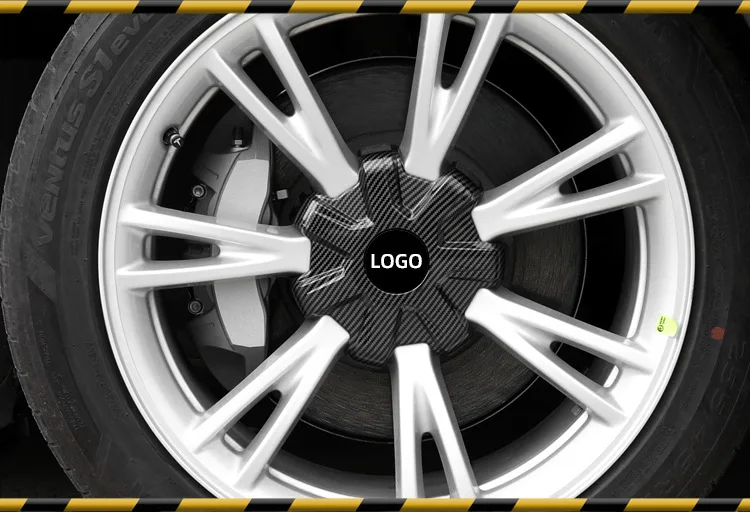 Model 3 Wheel Center Hub Cap Cover Center Rim Cap  for tesla model y