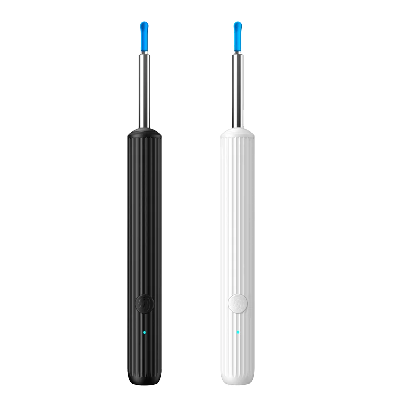 A-smart Visual Ear Cleaning Stick 1000w Hd Pixel Ear Endoscope Ear Wax Removal Tool For Adults And Children