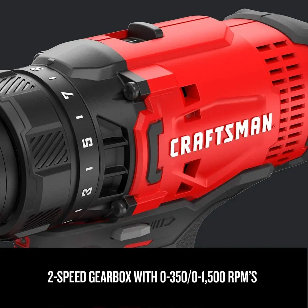 Electric Drill Machine Set Hand Tools 12.6V Power Hammer Drills Cordless Drilling Machines