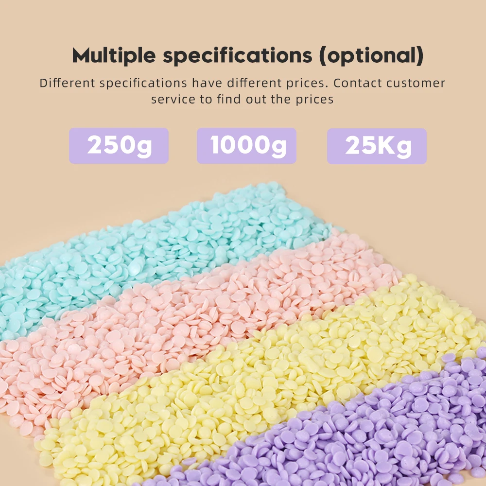 New product laundry beads scent booster softness 1000g scent booster beads