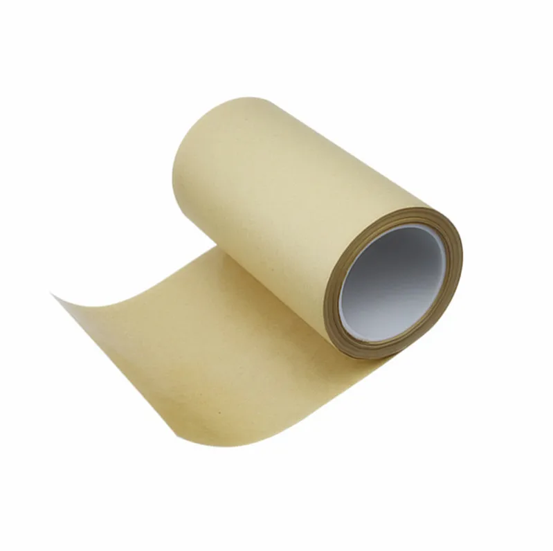68gsm One Side PE Coated offset Paper For Label Sticker Back Liner