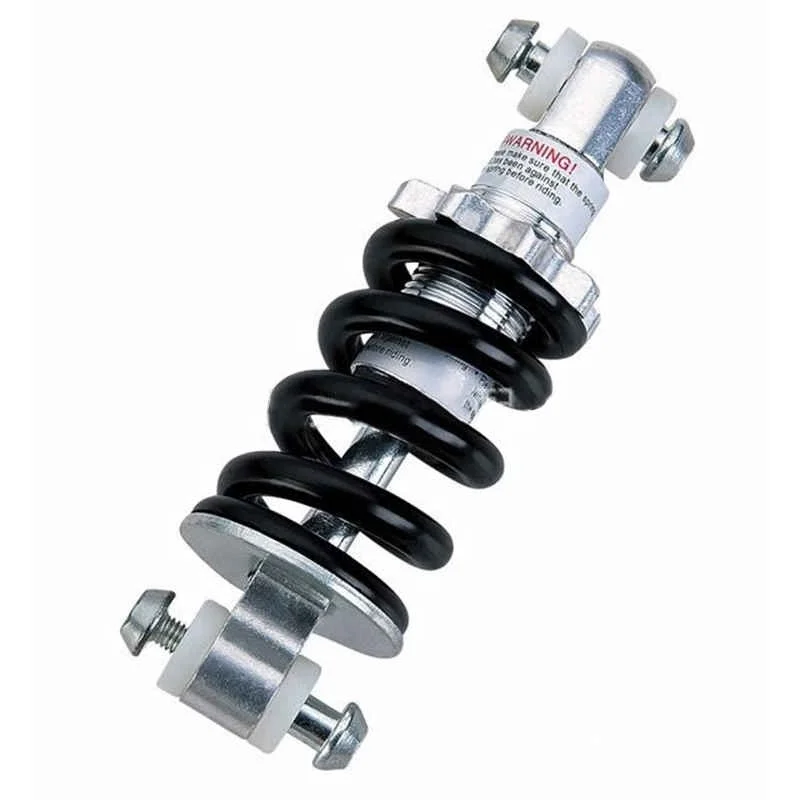 Прочная велосипедная задняя подвеска для горного велосипеда амортизирующая часть аксессуары