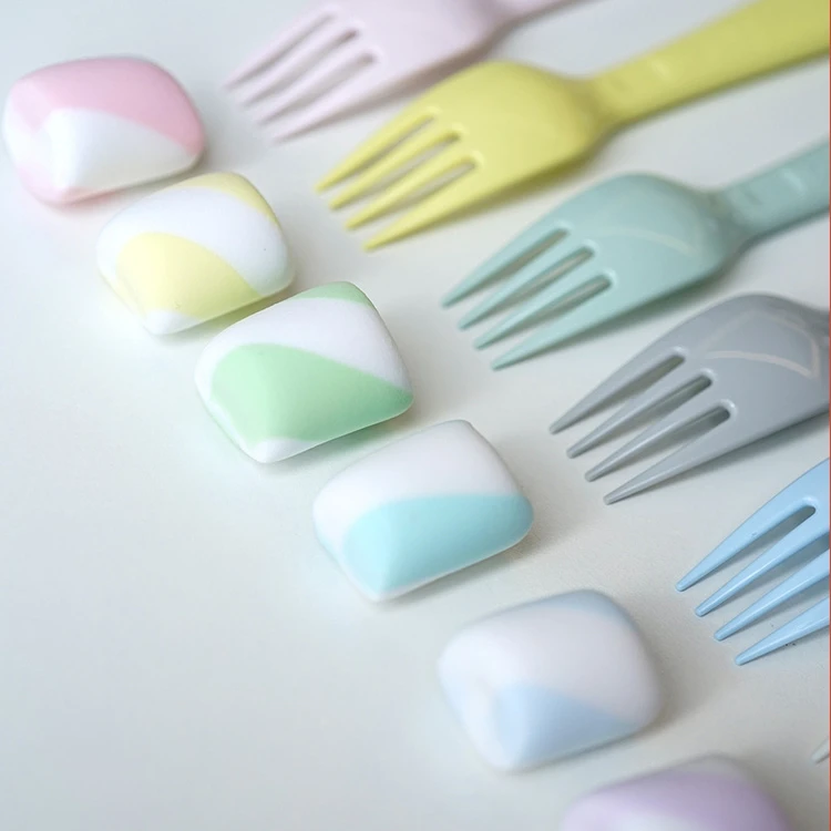 Имитация зефира, реквизит зефира, украшение колец для детского сада, реквизит для детской фотосъемки, украшения