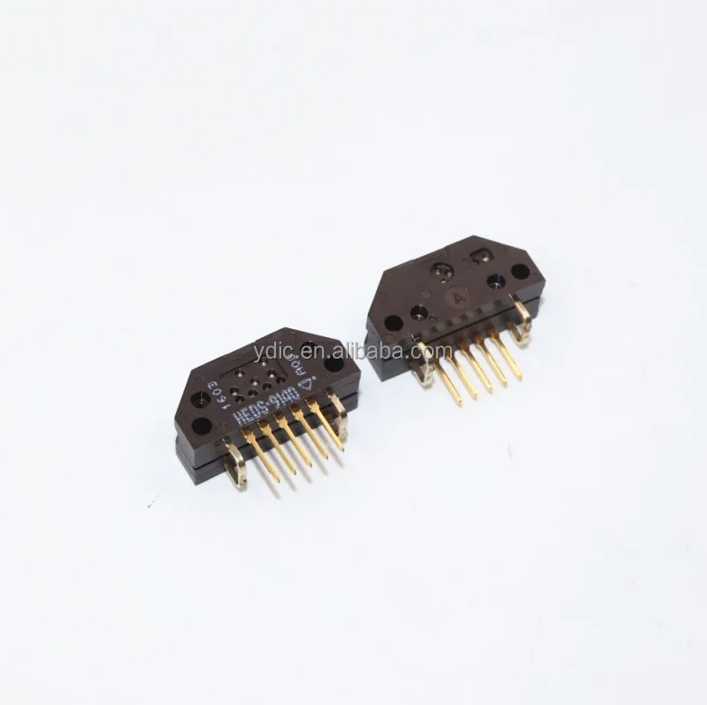 New and original  Encoder 5V HEDS-9140#A00 HEDS-9100#A00