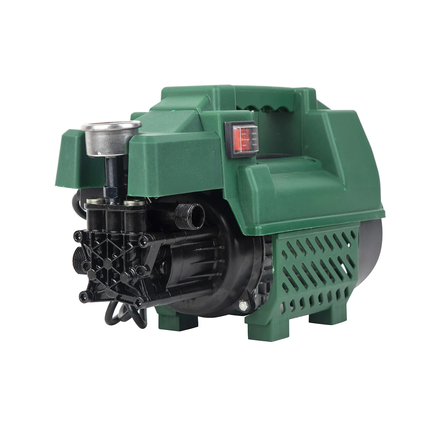 High pressure washer spare parts Pump Car Washer Machine Portable high pressure car washer