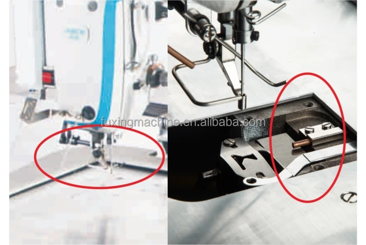 Large-scale multi-craft pattern sewing  machine JK-T4530-K-J computerized pattern cycle machine