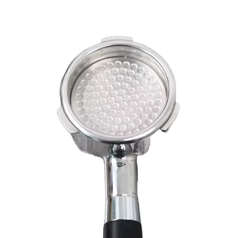 304/316 Stainless Steel Coffee Filter Espresso Coffee Shower Puck Filter Screen Reusable Coffee and Tea Tools