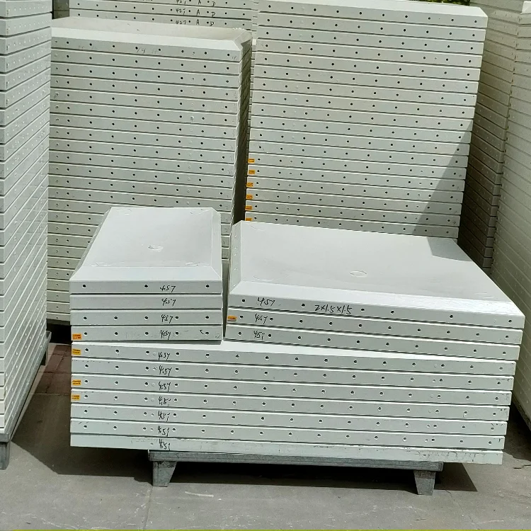 100000l Durable Good Quality Fiberglass Water Tank For Sale