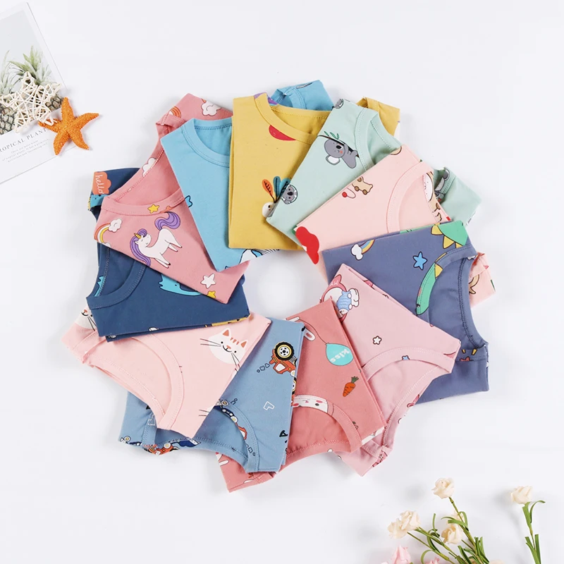 
Wholesale baby clothes sets family pajamas baby girl winter clothes children pajamas set 