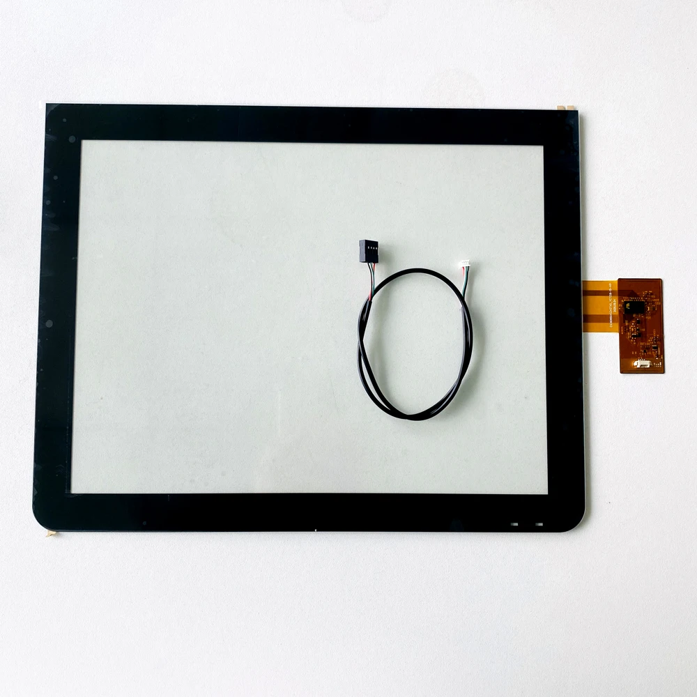 OEM ODM 15.6 Inch USB Capacitive Touch Screen Panel For POS machine