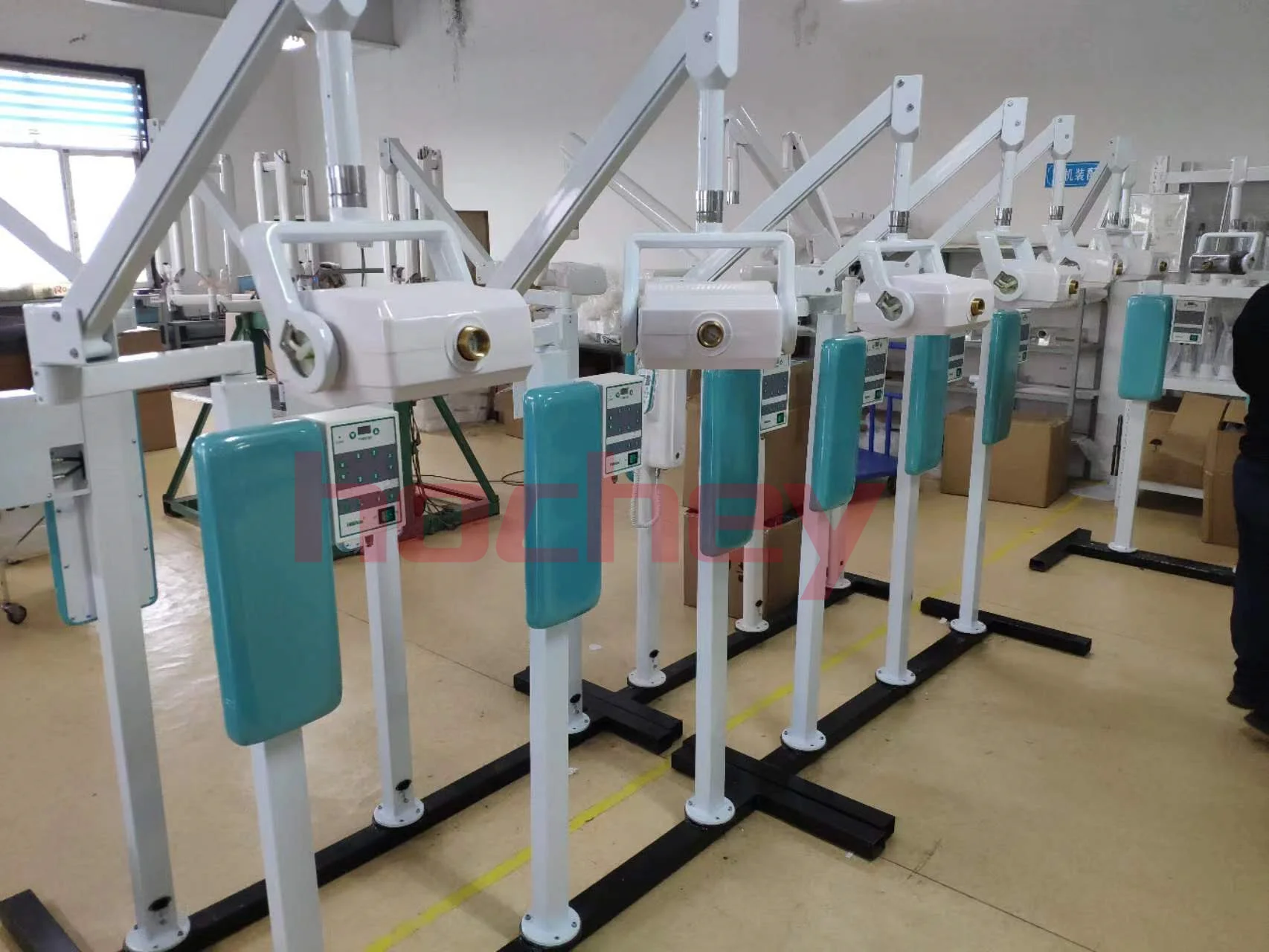 MT MEDICAL  Portable Dental Equipment Portable RVG Sensor Dental Xray