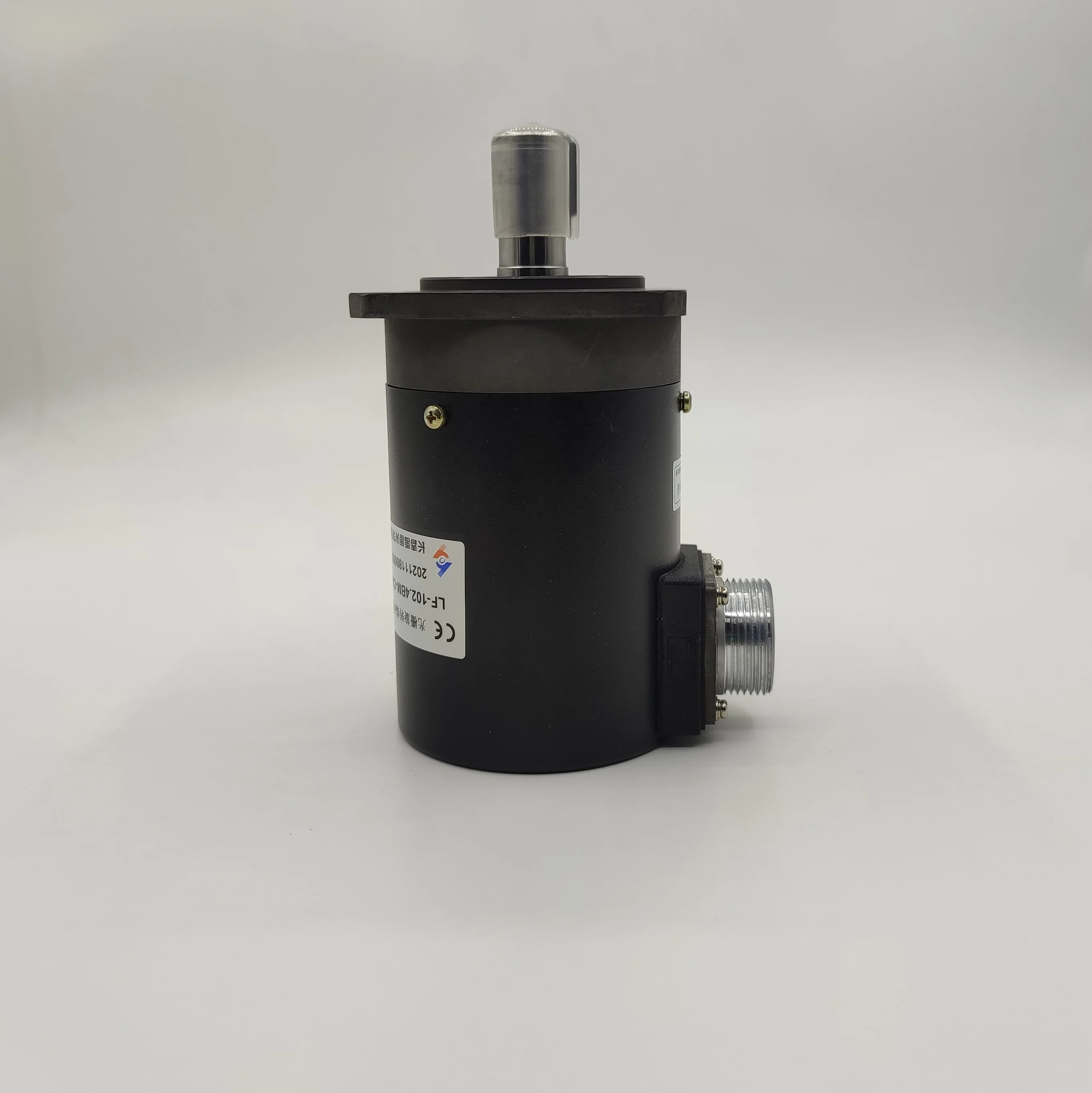 LF-100BM-C05D YUHENG кодировщик soilid вал Оптический энкодер инкрементный Поворотный новый оригинальный подлинный готово к отправке