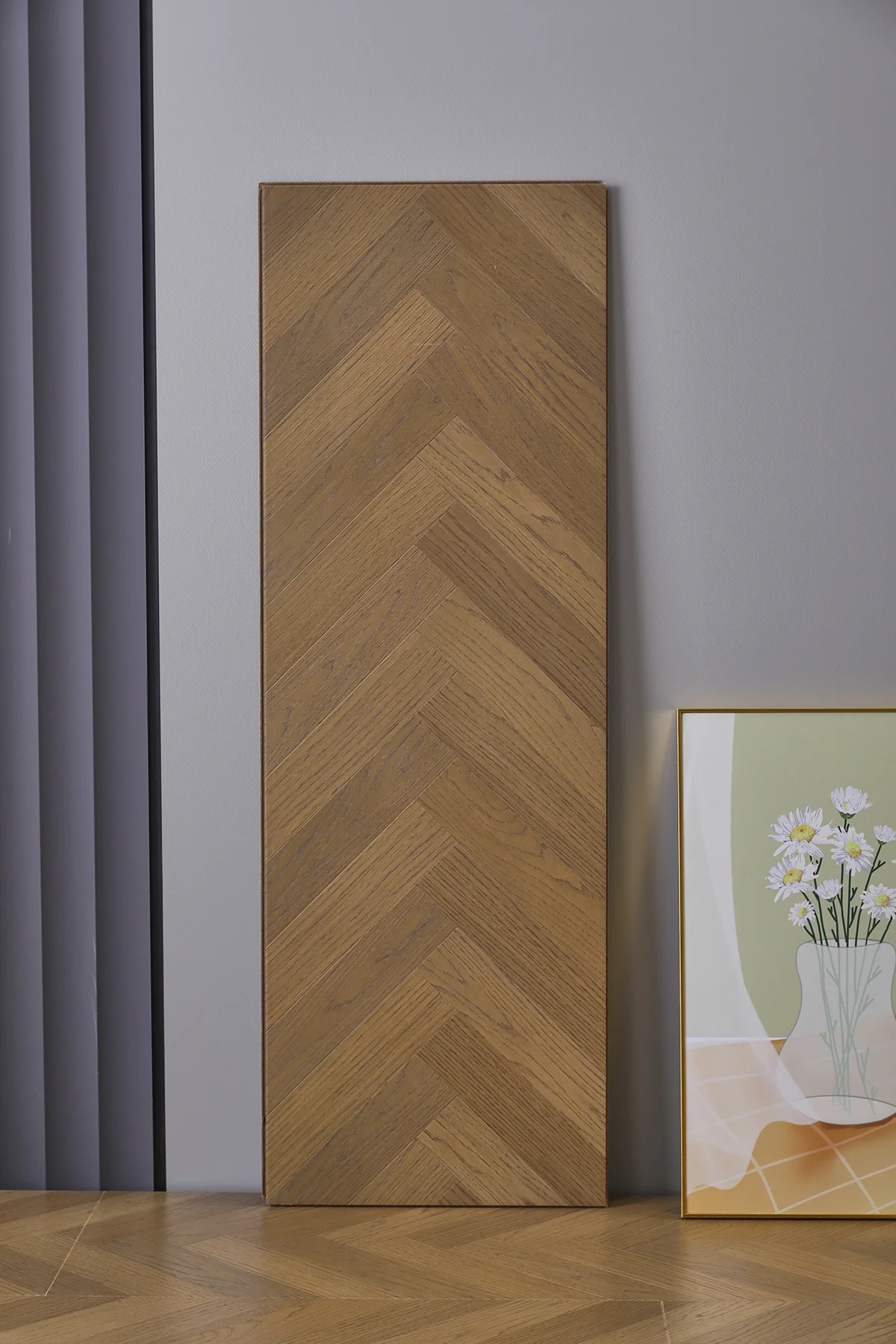 Durable 12mm Laminate Floor eco-friendly laminate flooring China Laminate Flooring Manufacturers