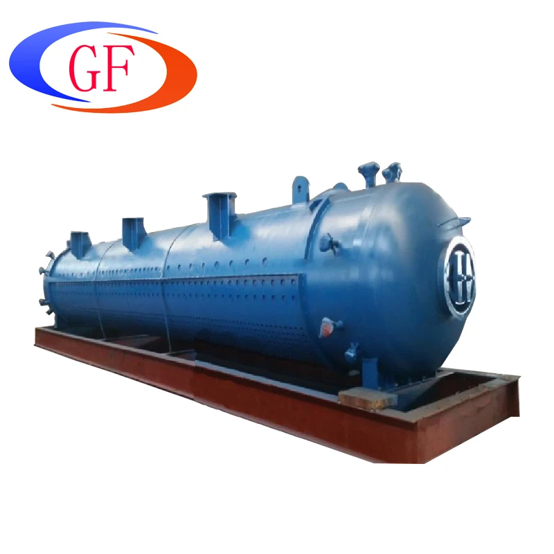 Boiler Combustion Tubular Air Preheater for Boiler in Thermal Power Plant