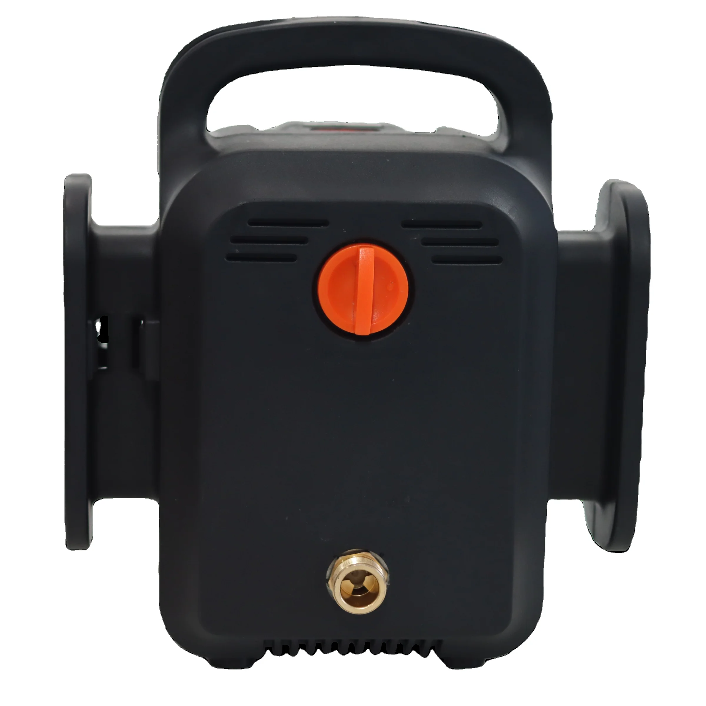 RONGXIANG CE Full Copper Motor Car Washer High Pressure Water Machine Gun Windshield Cleaning CW-1913