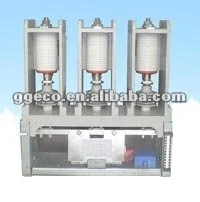 Высоковольтный вакуумный контактор 12 кВ/800 А