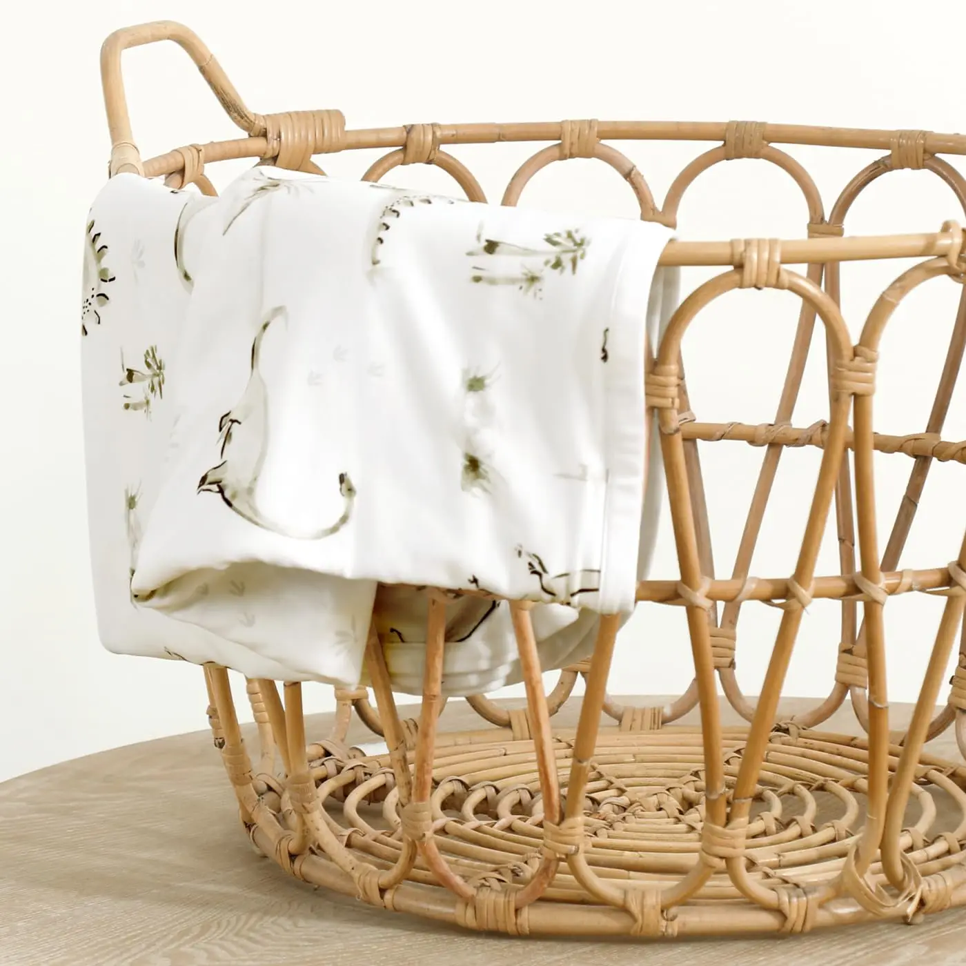 Double Layered Baby Stroller Blanket Warm And Cozy Plush Comfort For On-The-Go Perfect For Winter