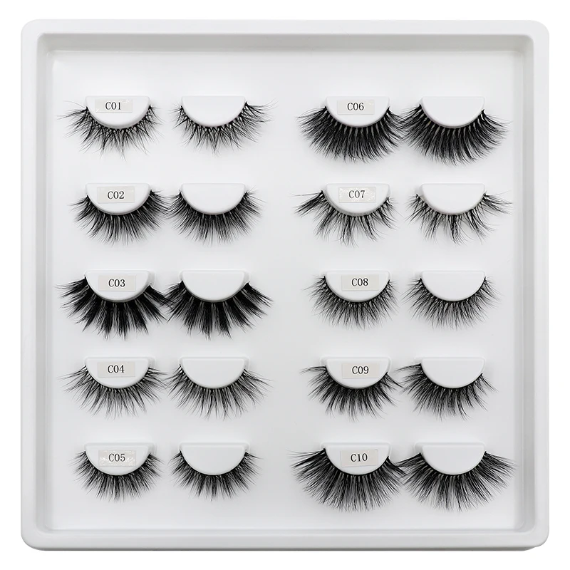 
Easy Fanning Eyelash Extensions Foil Back Equipment For The Production Of Eyelashes 2021 Amazon Explosion Model Lace 