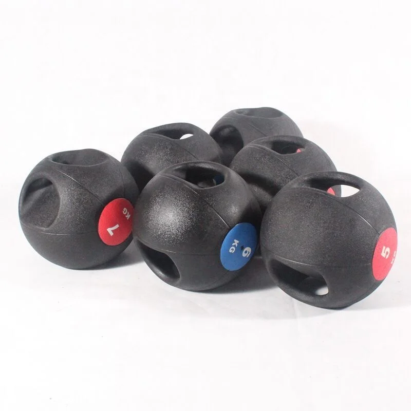  FITUS Medicine Ball Gym Fitness Equipment