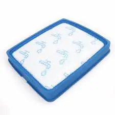 Vacuum Cleaner Filter replacement suitable for Philipss  FC6042/01 Vacuum Cleaner Accessory Parts