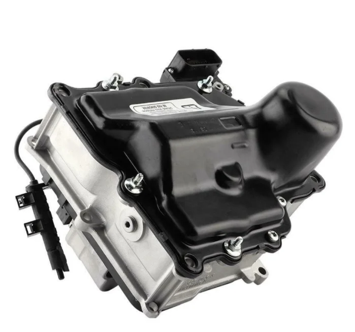 0AM927769D DQ200 0AM 7-Speed DSG Mechatronic (ValveBody&TCU) For AUDI VW SKODA
