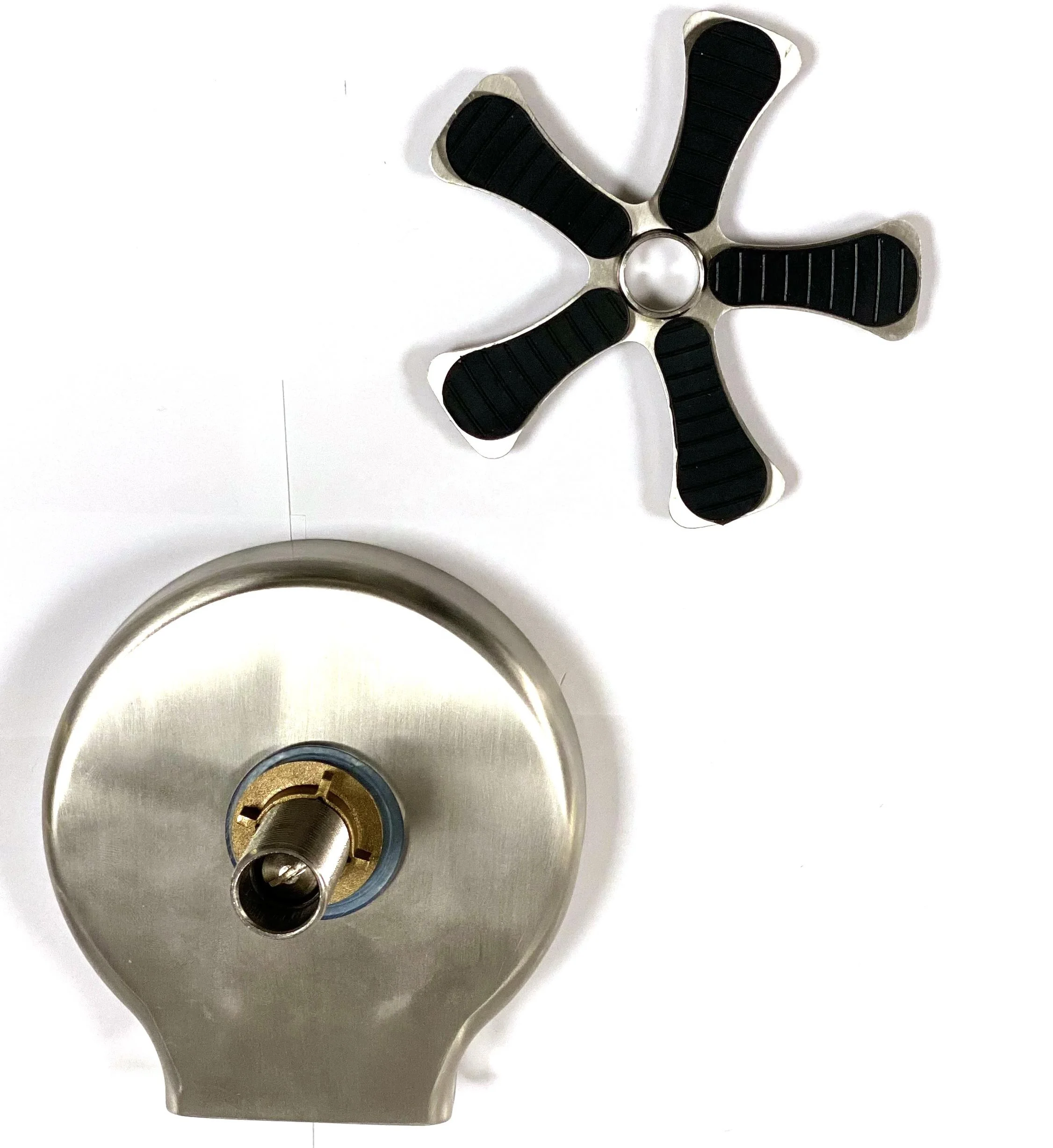 Automatic Cup Washer For Sink Kitchen Cleaning Machine  Stainless Steel Washer Cleaning Device Sink Cup Rinsed