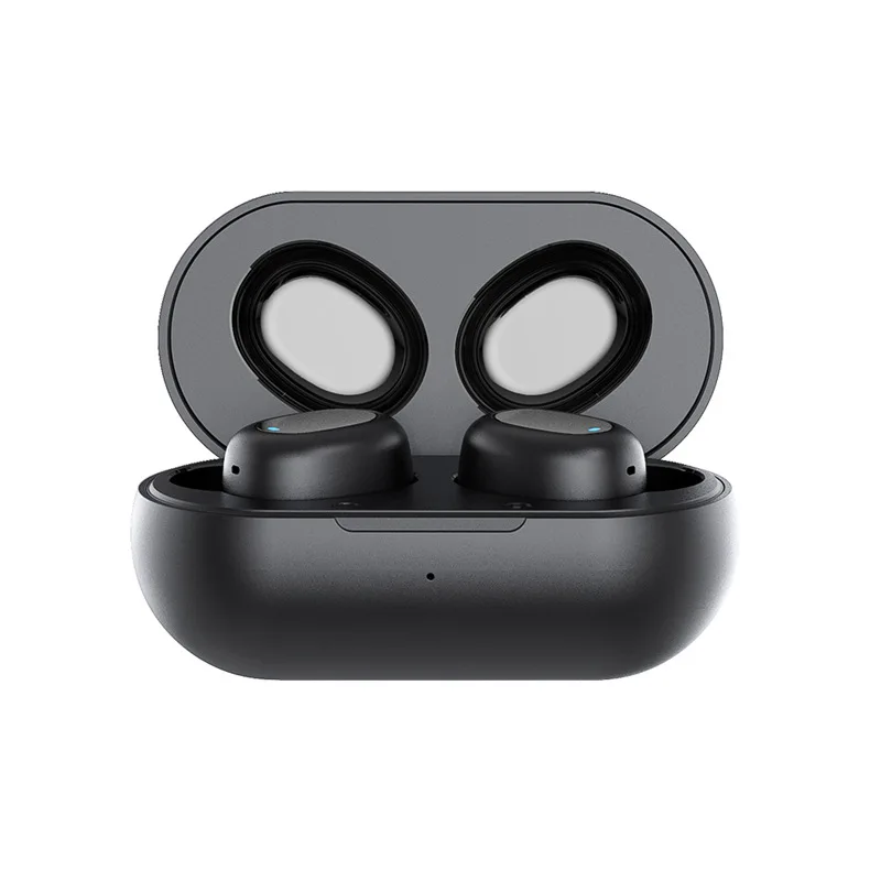 2021 Hot Selling Mini TWS Wireless Earphone Bt 5.0 Earbuds Stereo Sound In-ear Earphone
