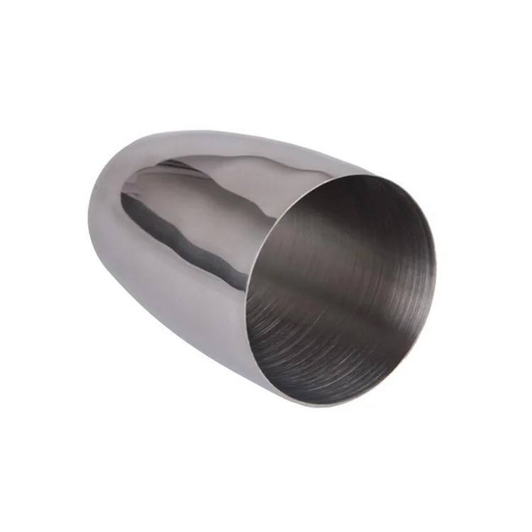 Bar Tools Stainless Steel Cocktail Shaker 550ML Cocktail Shaker