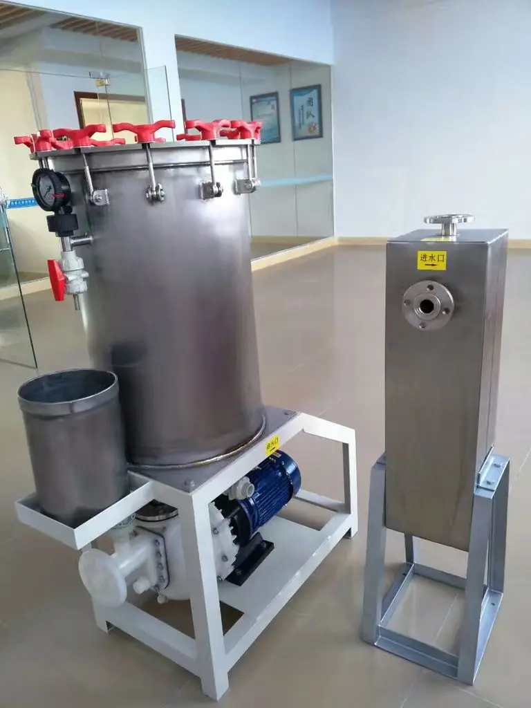 Sintered Porous Metal Filter Stainless Steel /titanium Powder Sintered Filter For Wine