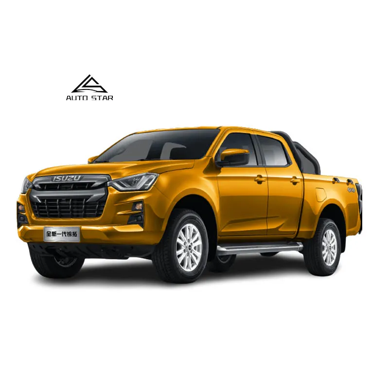 Высокожесткая система шасси isuzu грузовик ABS EBD Система помощи при тормозе дизельный utv грузовой автомобиль isuzu Самосвал