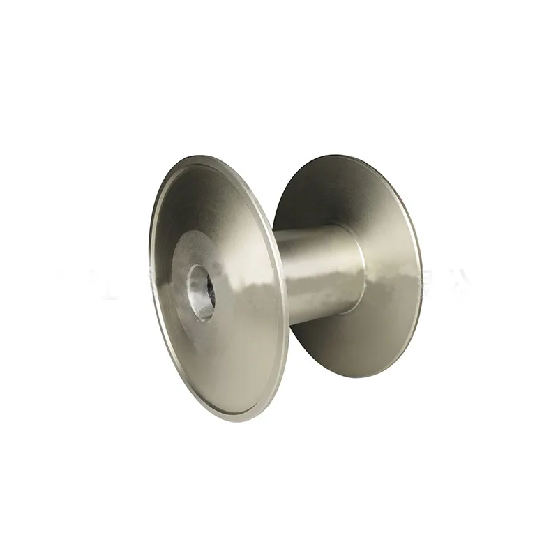 Warp beams for knitting machines  knitting machine beam Spare Parts for Circular Loom