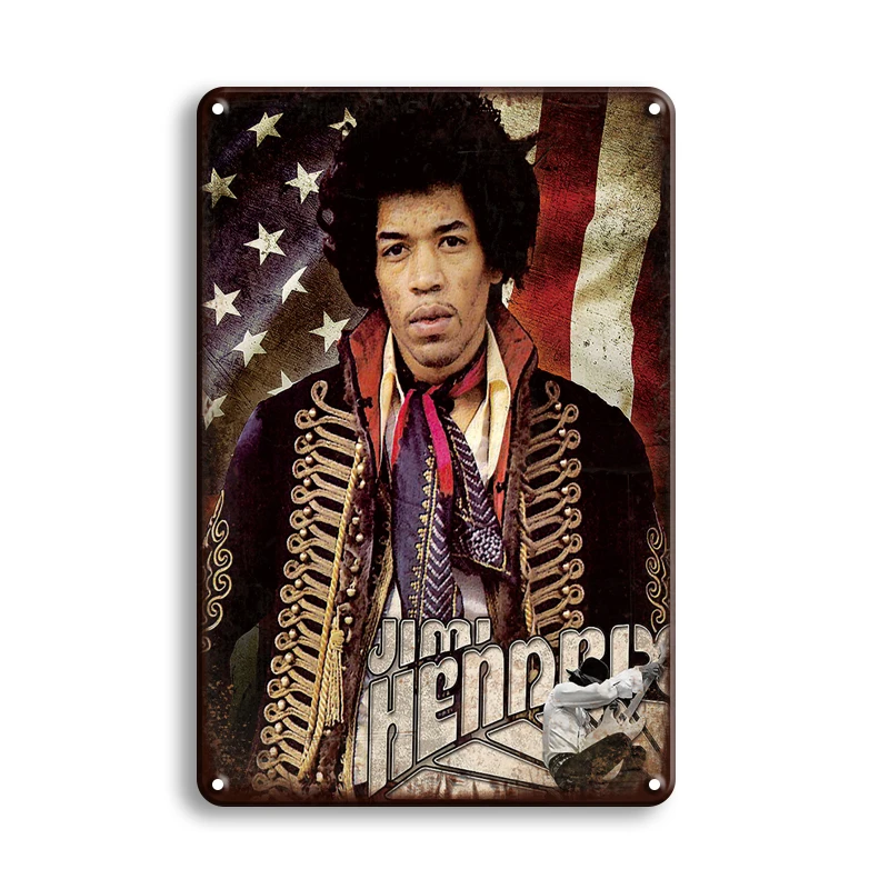 Wholesale Embossed Metal Tin Advertising Sign Wall Decoration Retro Cola Beer Signs Metal Wall Hanging Plate Vintage Decorative