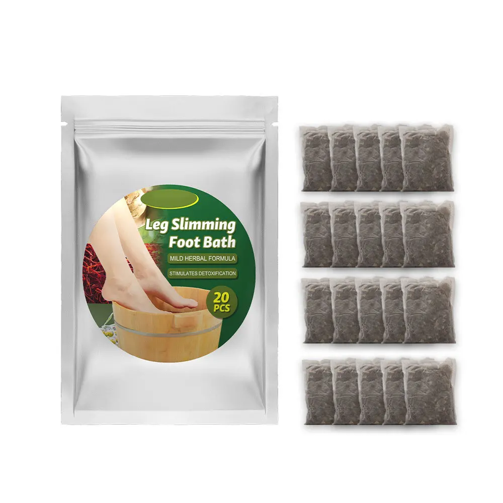 Ultrasonic powder package sealing machine for fever bag Chinese medicine foot bath powder