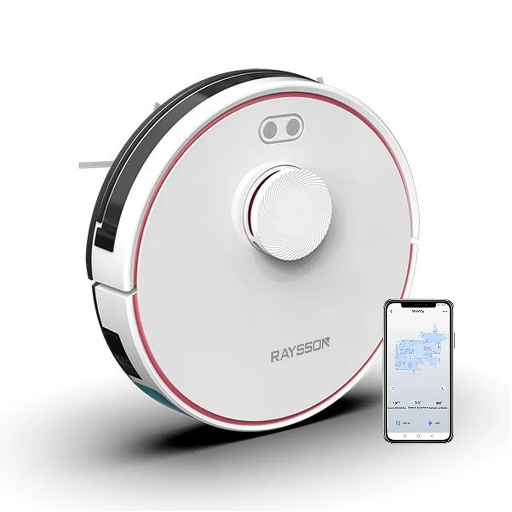 Специальные предложения большая семья доступных удобных коммерческих роботов-пылесосов Narwall