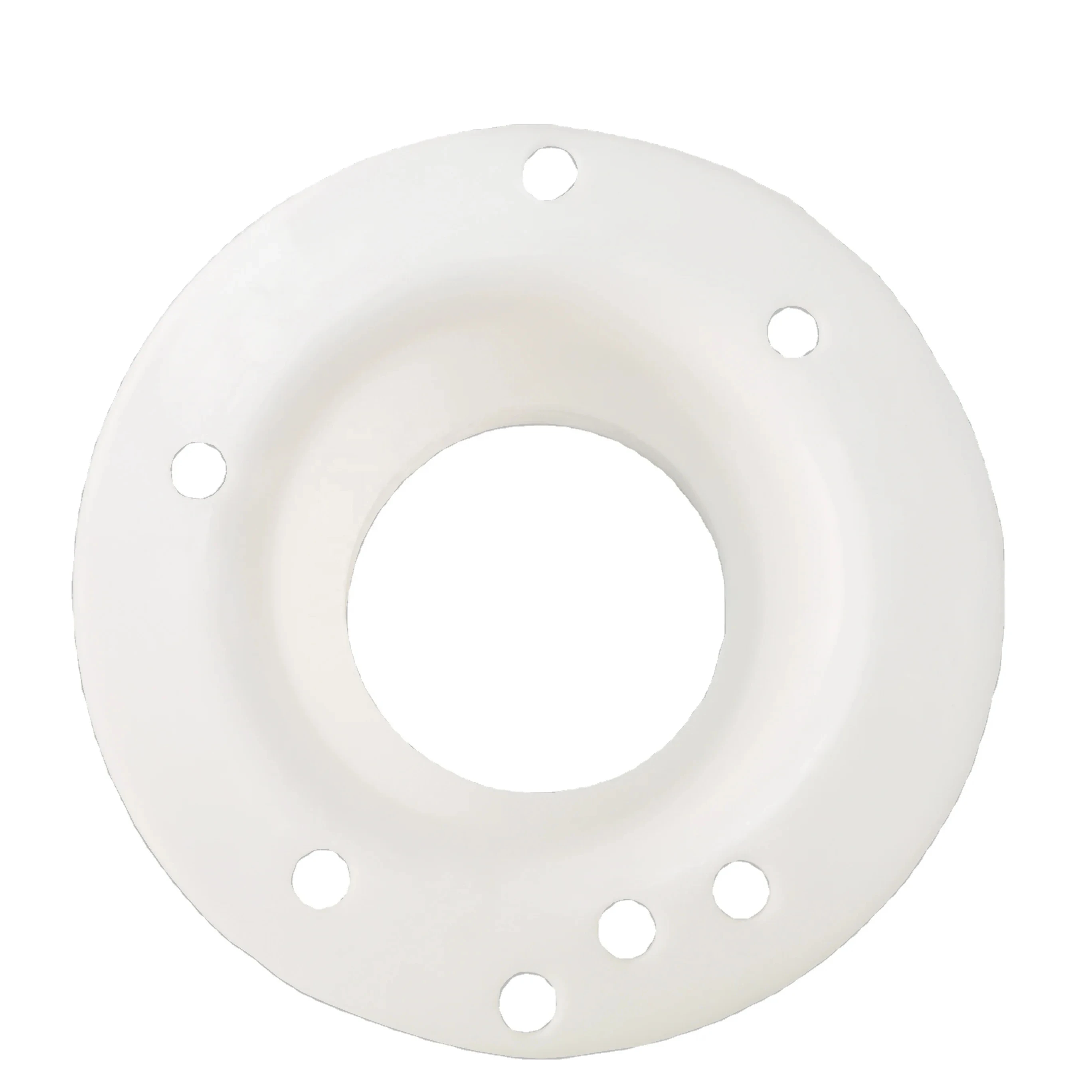 Factory Direct Sales Of High Quality White Plastic Venturi Tube Air Filtration Equipment Accessories