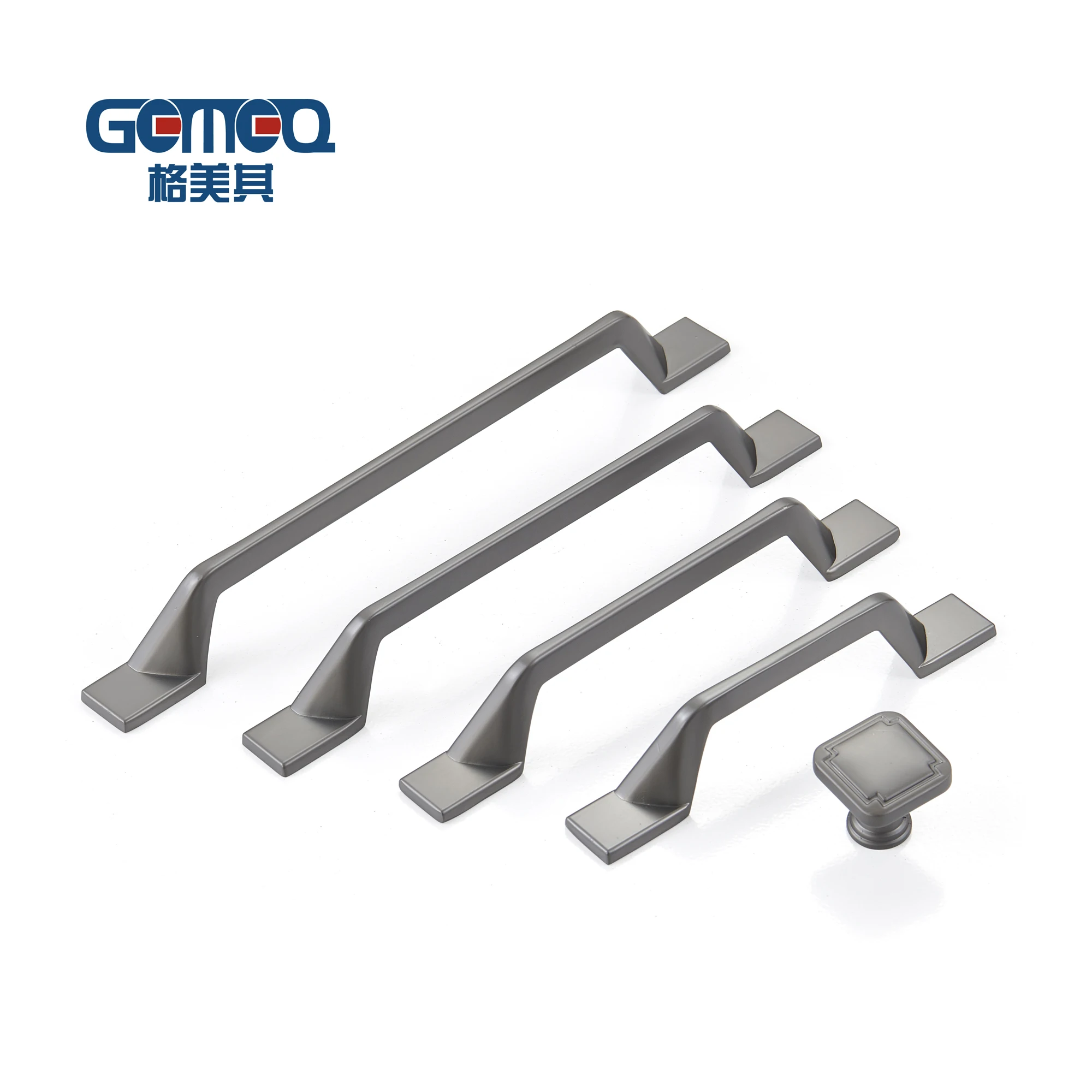 Hot Selling Wholesale Custom Home Office Drawer Handles Hardware Accessories For Furniture Use