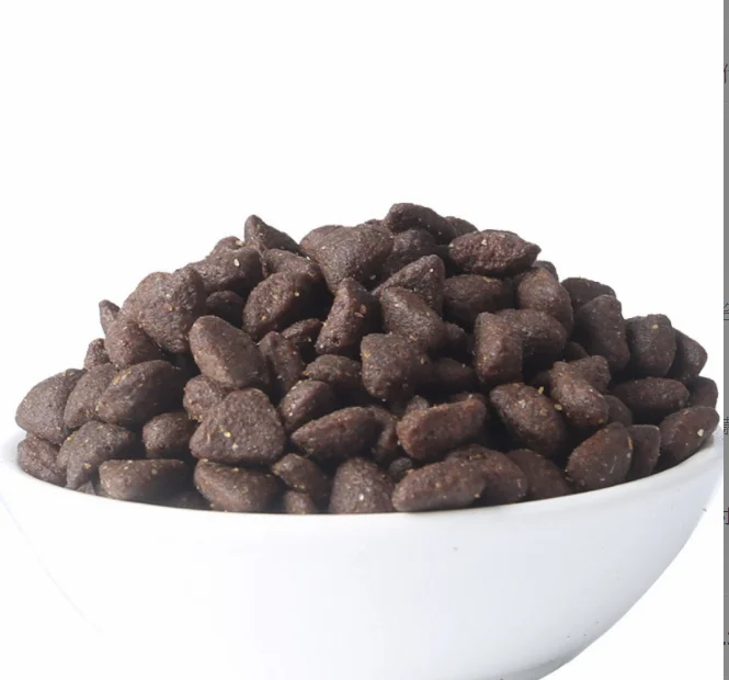 Brand series factory direct wholesale puppy food dry chicken dog food wholesale OEM
