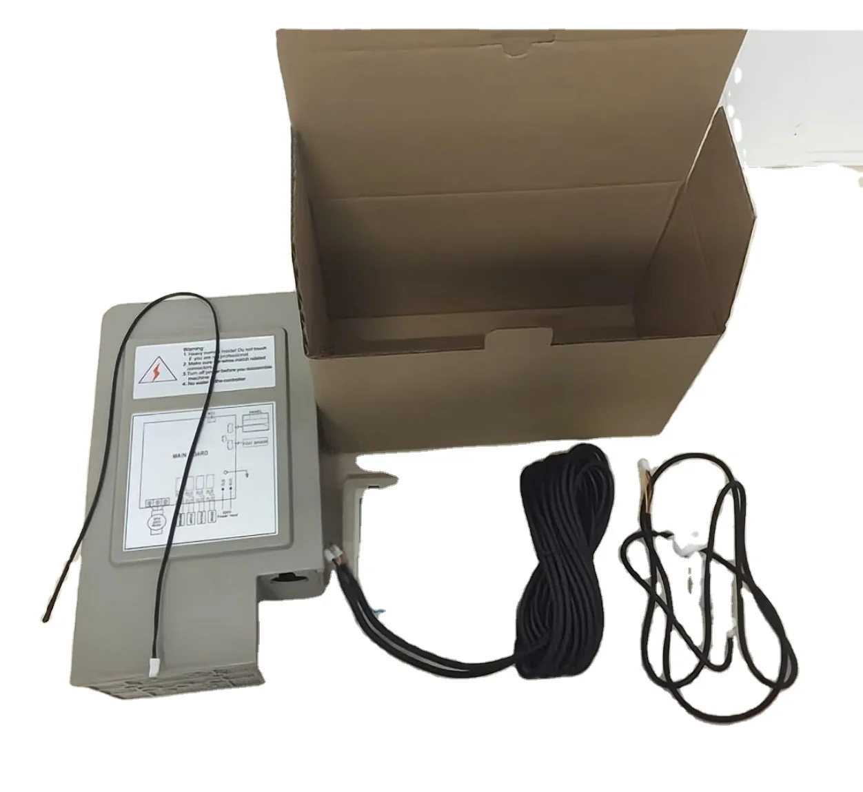 Универсальный преобразователь частоты кондиционера Испарительный