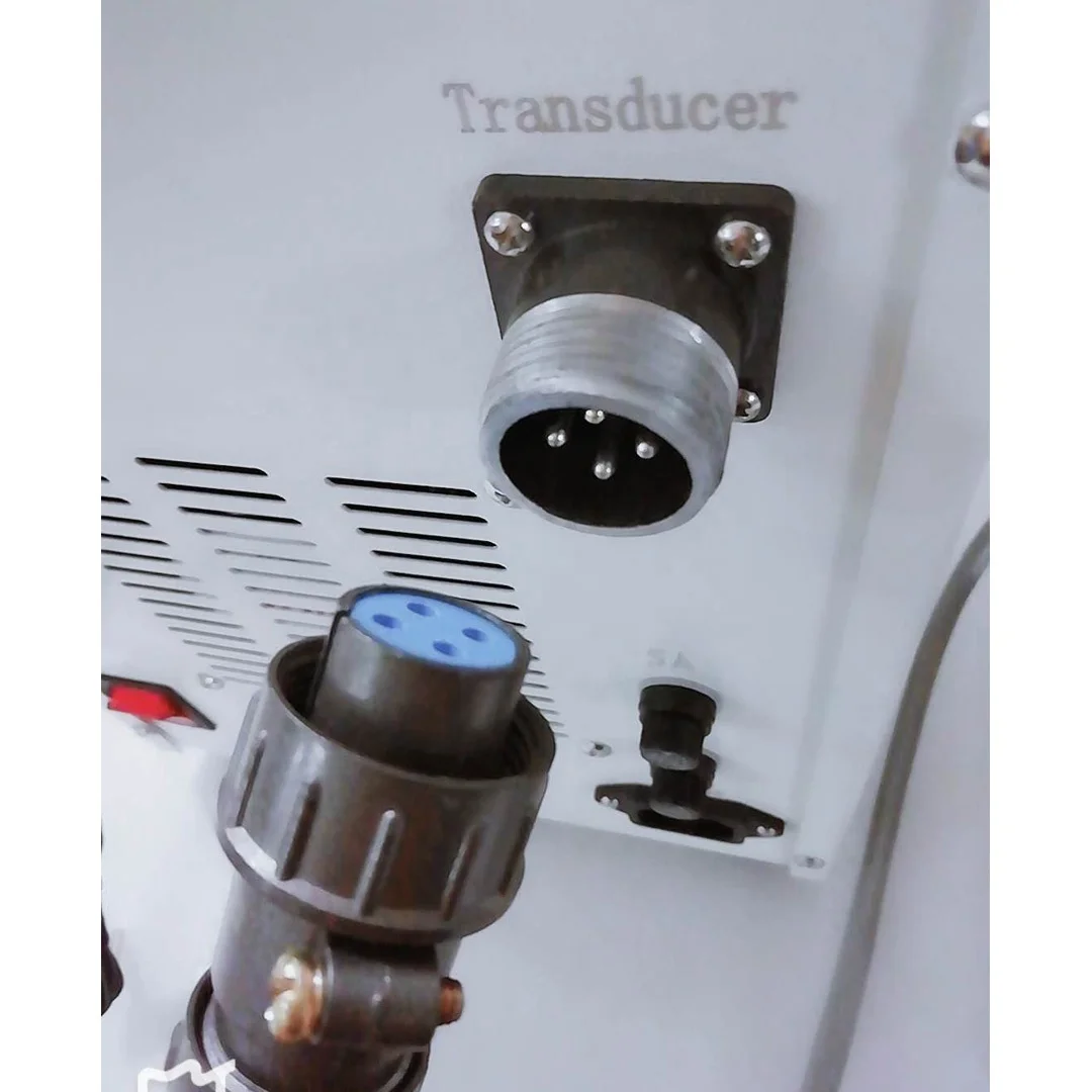 Ultrasonic Homogenizer Laboratory Ultrasonic Sonicator